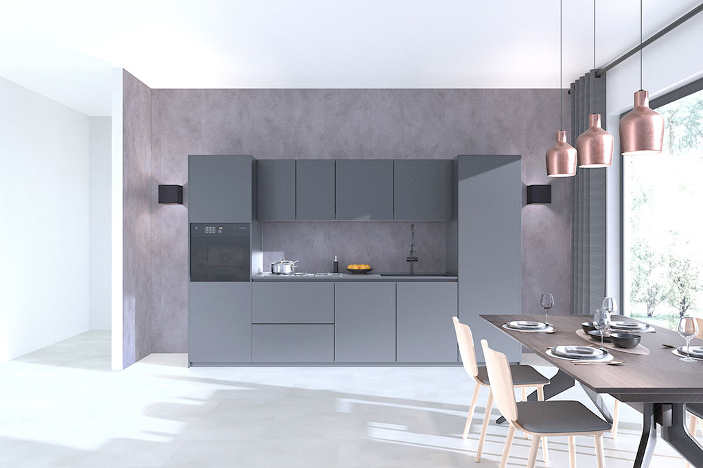 HDM AQUA-STEP XL SPC/vinyl vízálló fal- és padlóburkolat, Nottingham