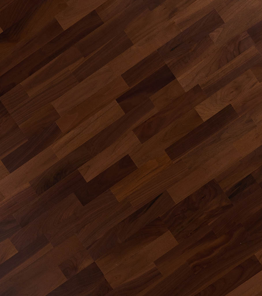 Befag Moment Amerikai Dió Balance 3 sávos szalagparketta