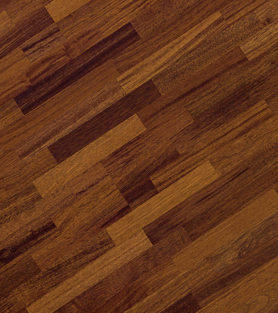 Befag Moment Merbau 3 sávos szalagparketta