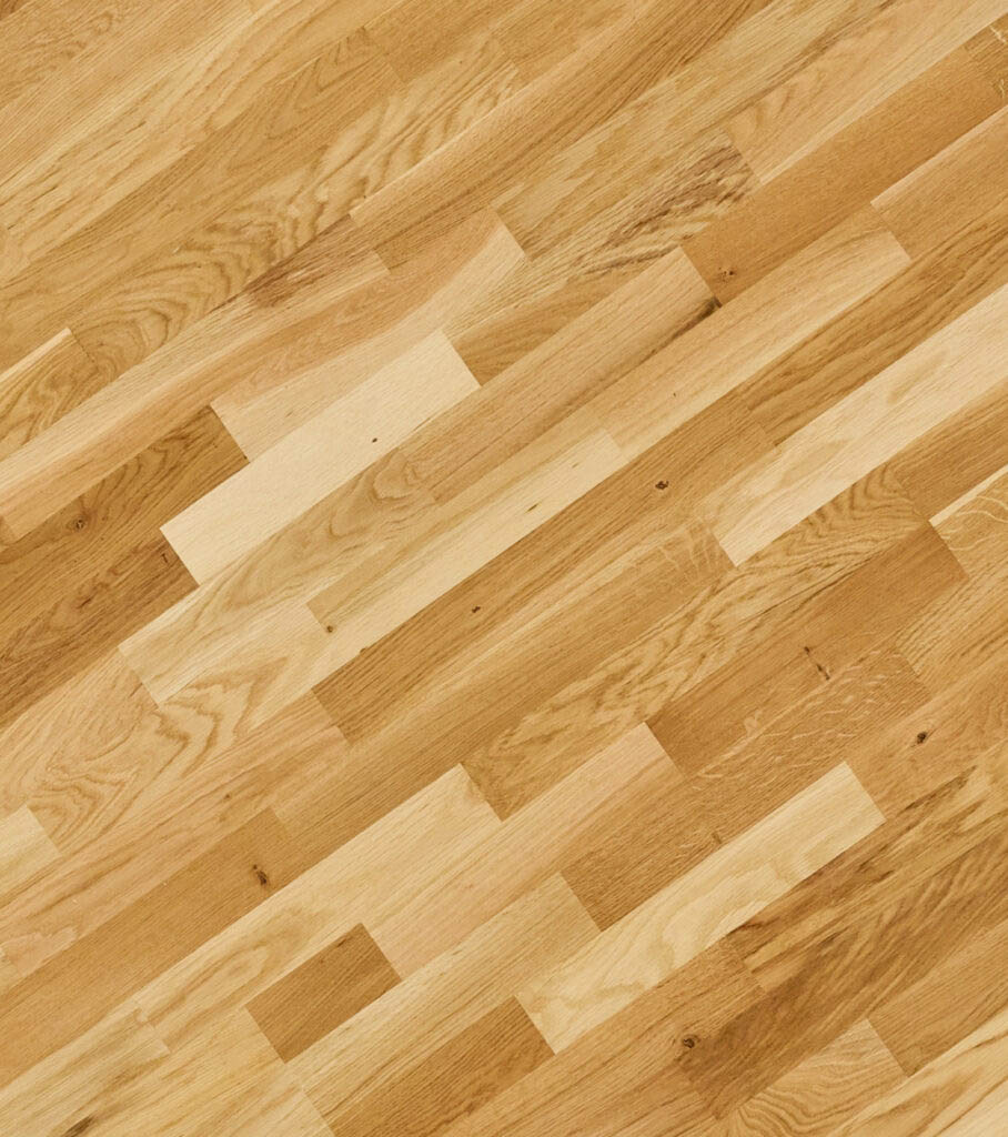 Befag Moment Tölgy Robust 3 sávos szalagparketta