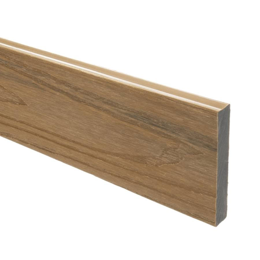 Bergdeck WPC BERGDECK W138 takaró deszka 71 x 12 mm x 2,40 m Tikfa BBM006