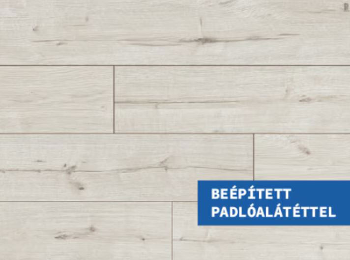 Ceramin 56591 Karoo padlólap 129x24,6 cm CER-P-56591