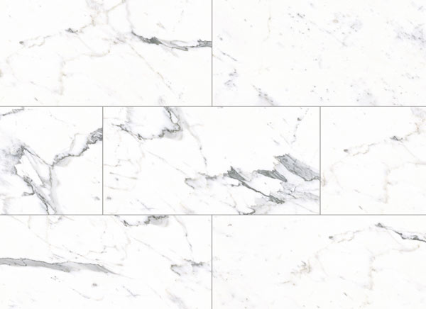 Ceramin 54660 Bishop padlólap 77,6x38,7 cm CER-P-54660