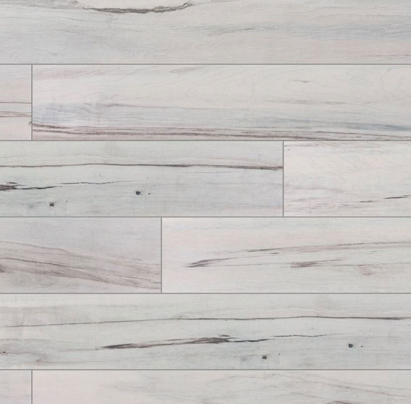 Ceramin 40921 African Maple padlólap 129x17,3 cm CER-P-40921