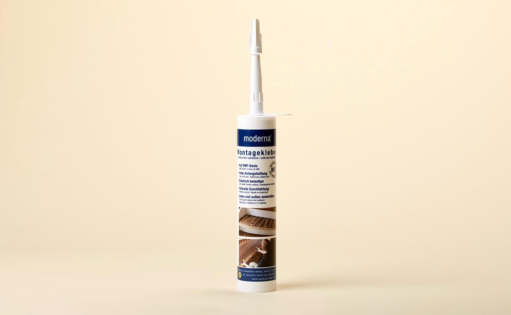 Színazonos akril szilikon Dominica és Tahiti