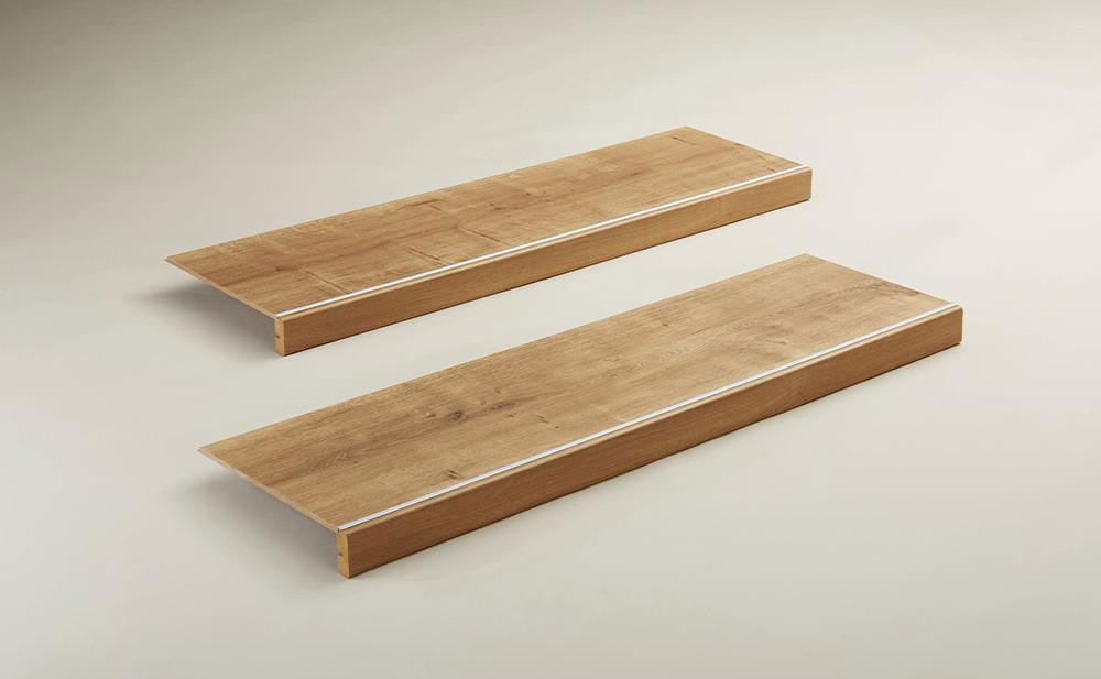 Epadló Dominica Oak 1150 lépcsőelem