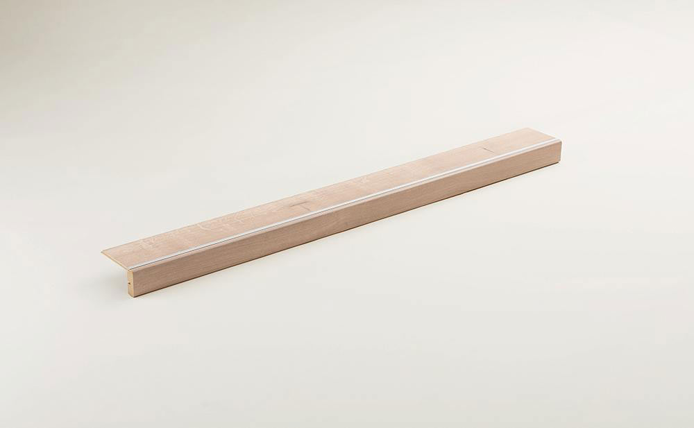 Epadló Fiji Oak 1280 záróelem