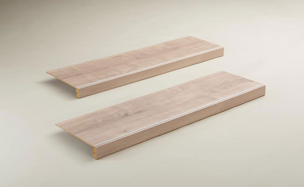 Epadló Fiji Oak 1450 lépcsőelem