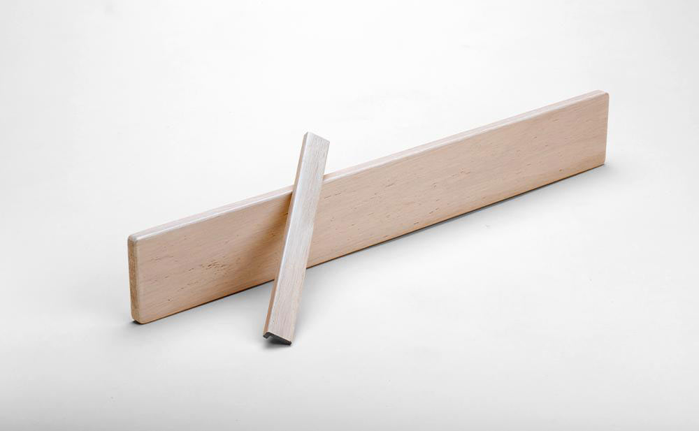 Epadló Fiji Oak lépcső oldalzáró elem