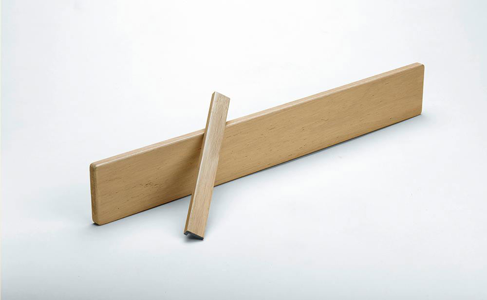 Epadló Dominica Oak lépcső oldalzáró elem