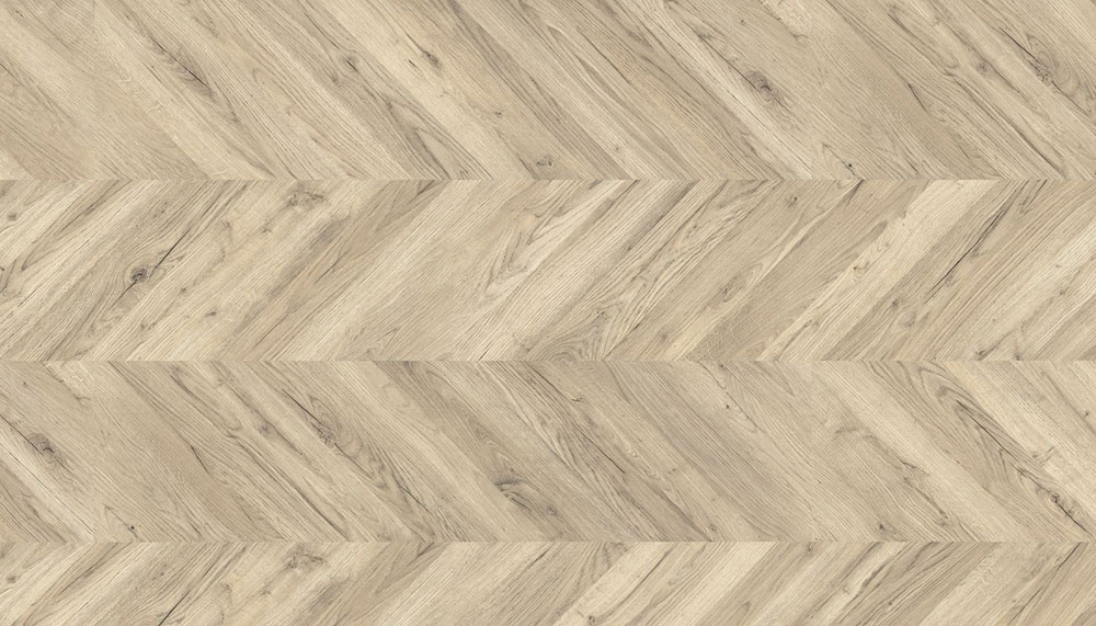 Egger Kingsize 8/32 Light Rillington Oak padlólap 129,2x32,7x8 cm