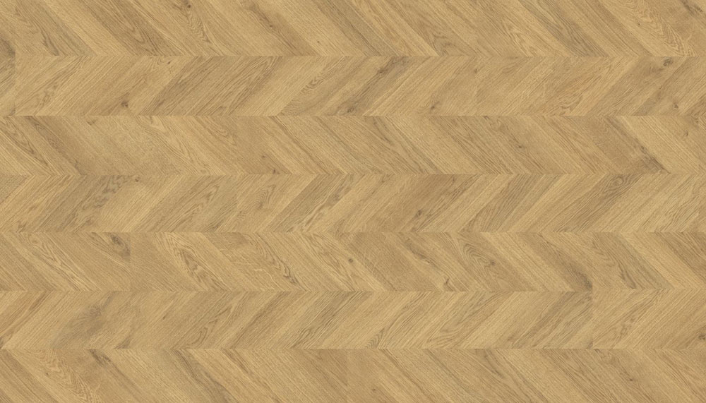 Egger Kingsize 8/32 Light Weinburg Oak padlólap 129,2x32,7x8 cm