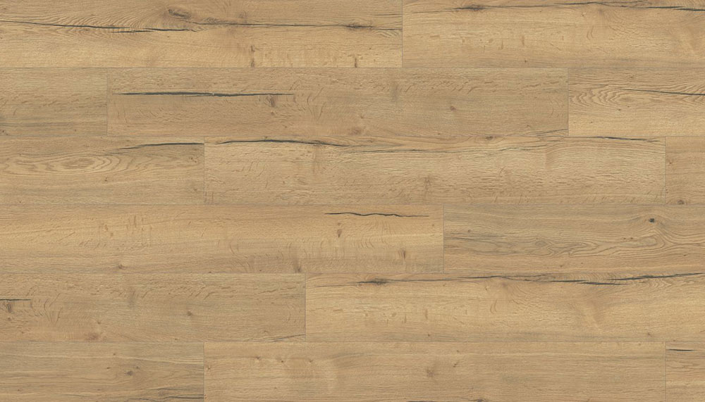 Egger PRO Classic 10/32 4V AQ Natural Valley Oak padlólap 129,2x19,3x10 cm