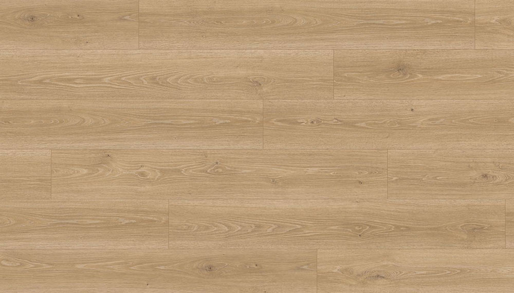 Egger PRO Classic 8/33 4V AQ Natural Treviso Oak padlólap 129,2x19,3x8 cm