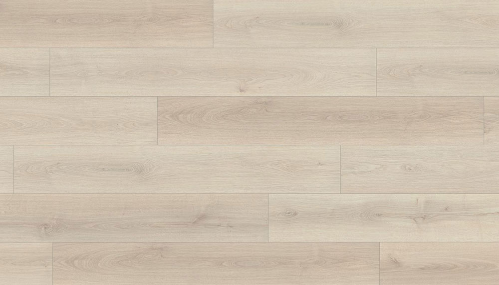 Egger Classic 8/32 4V White Elton Oak padlólap 129,2x19,3x8 cm