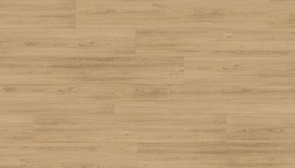 Egger Classic 7/31 4V Natural Charlotte Oak padlólap 129,2x19,3x7 cm