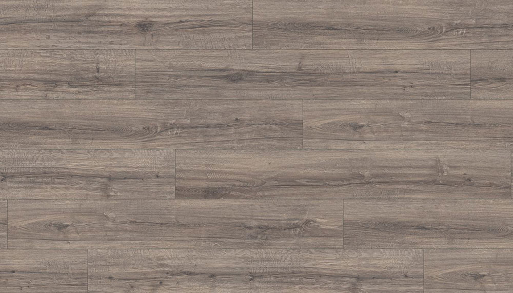 Egger PRO Classic 10/32 4V AQ Grey Sherman Oak padlólap 129,2x19,3x10 cm