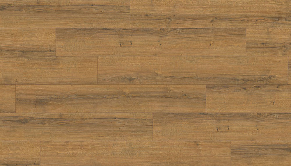 Egger PRO Classic 10/32 4V AQ Cognac Brown Sherman Oak padlólap 129,2x19,3x10 cm