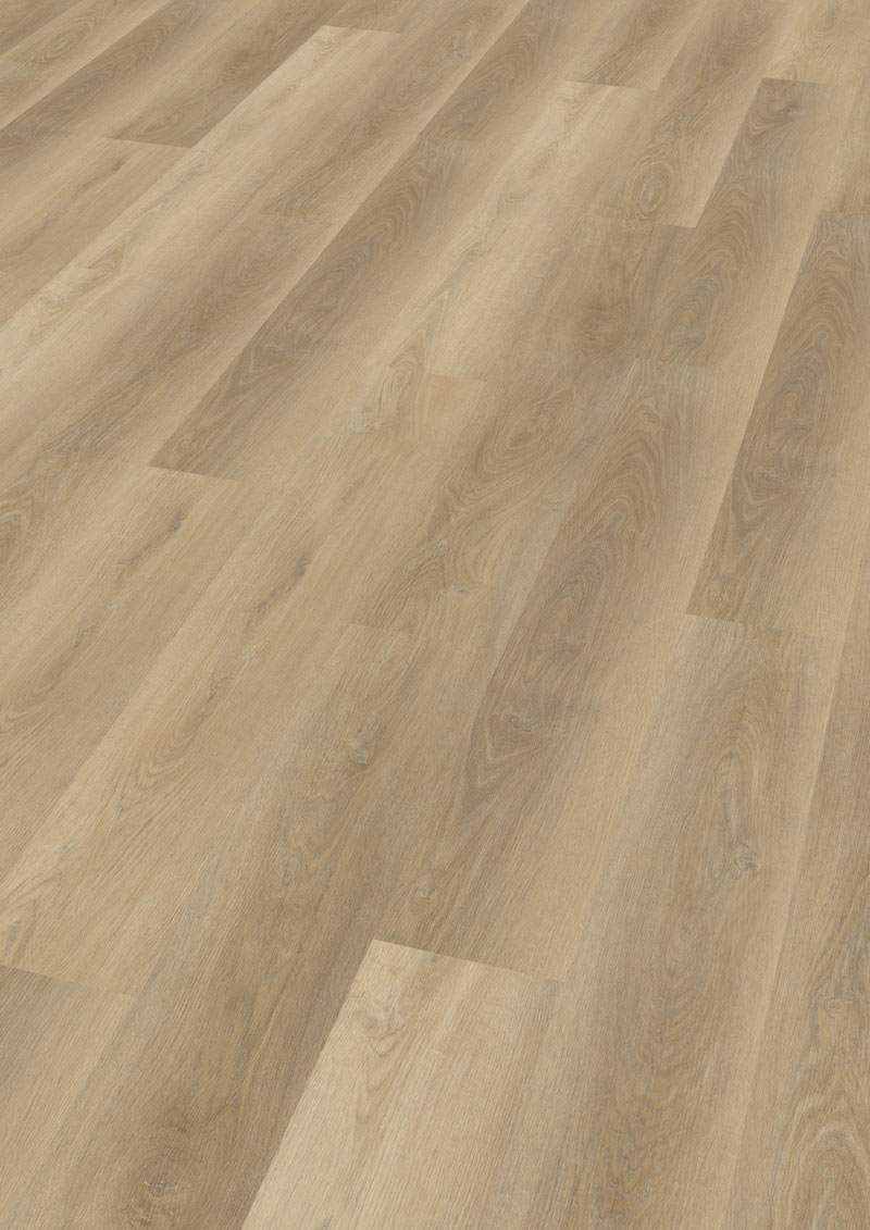 Kronotex Advanced D3128 Trend Oak Brown laminált padló 1380x193x8 mm