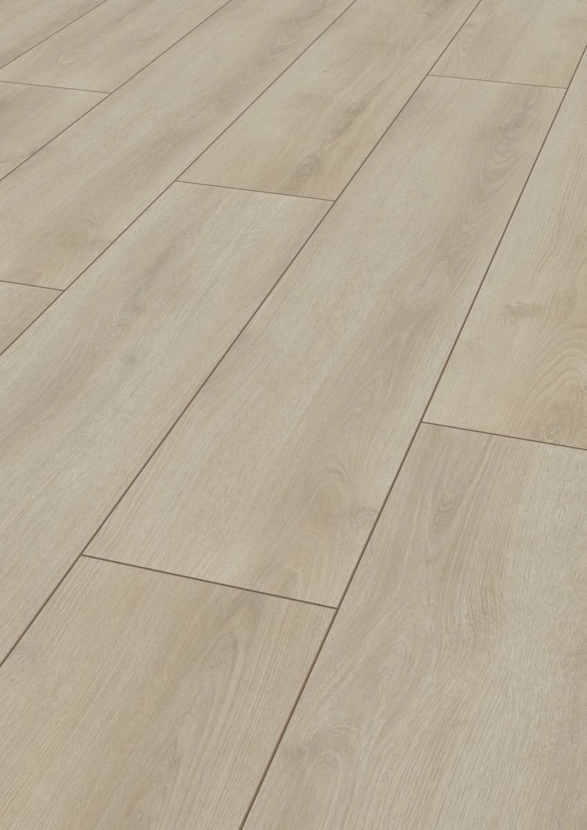 Kronotex Advanced D3902 Summer Oak Beige laminált padló 1380x193x8 mm