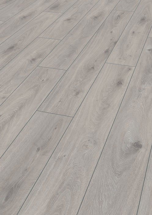 Kronotex Amazone D3239 Prestige Oak white laminált padló 1380x157x10 mm