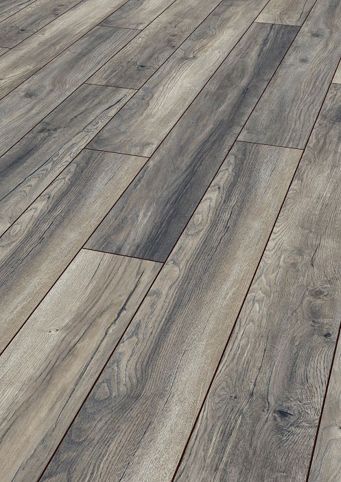 Kronotex Amazone D3572 Harbour Oak grey laminált padló 1380x157x10 mm
