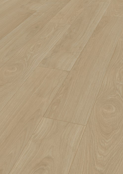 Kronotex Exquisit D3004 Waveless Oak Nature laminált padló 1380x193x8 mm