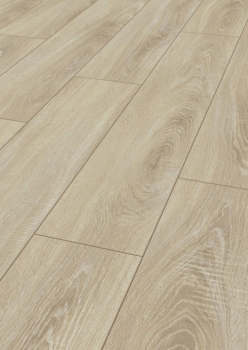 Kronotex Exquisit Plus D4164 Village Oak laminált padló 1380x244x8 mm