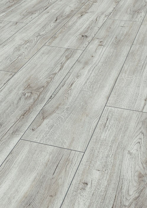 Kronotex Exquisit Plus D3660 Montmelo Oak creme laminált padló 1380x244x8 mm