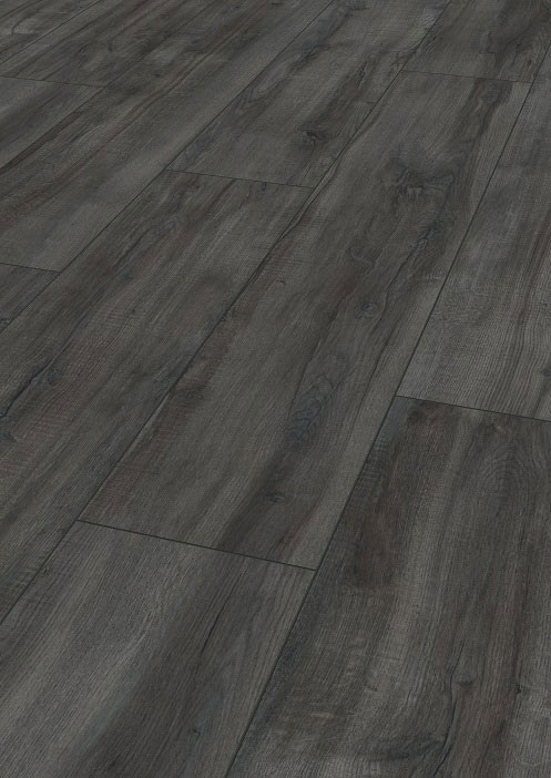 Kronotex Exquisit Plus D3663 Montmelo Oak Lava laminált padló 1380x244x8 mm
