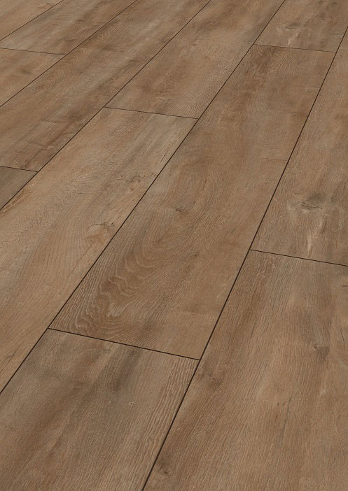 Kronotex Exquisit Plus D4983 Oriental Oak Nature laminált padló 1380x244x8 mm