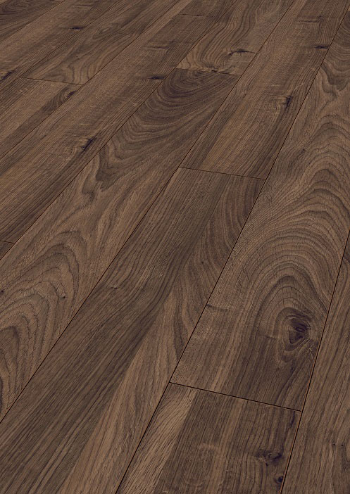 Kronotex Mamut D3076 Everest Oak laminált padló 1845x188x12 mm