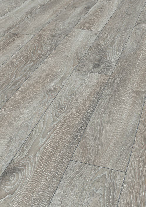 Kronotex Mamut D4797 Everest Oak Silver laminált padló 1845x188x12 mm