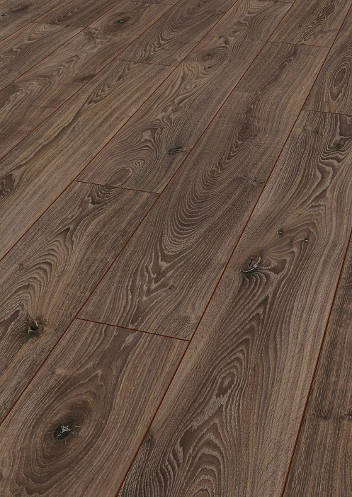 Kronotex Robusto D3590 Timeless Oak laminált padló 1375x188x12 mm