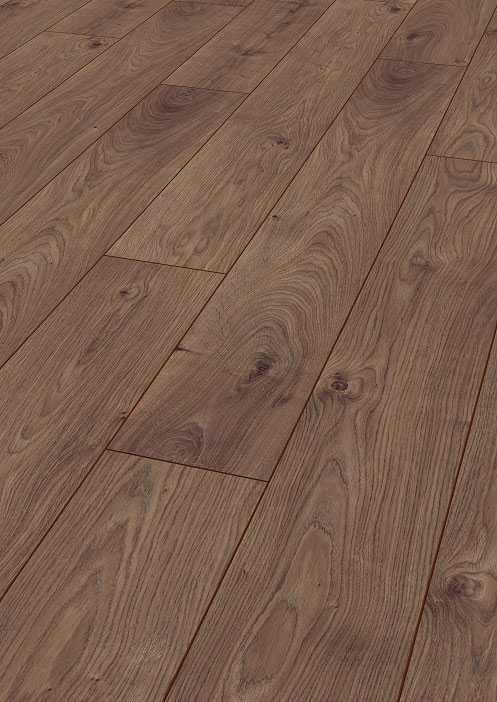 Kronotex Robusto D3591 Atlas Oak Coffee laminált padló 1375x188x12 mm