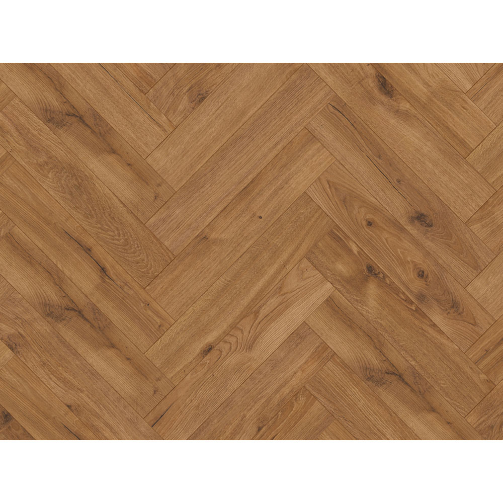 Manor 8mm 62708 halszálka Chinon laminált padlólap 64,3x13,1 cm LPM-62708