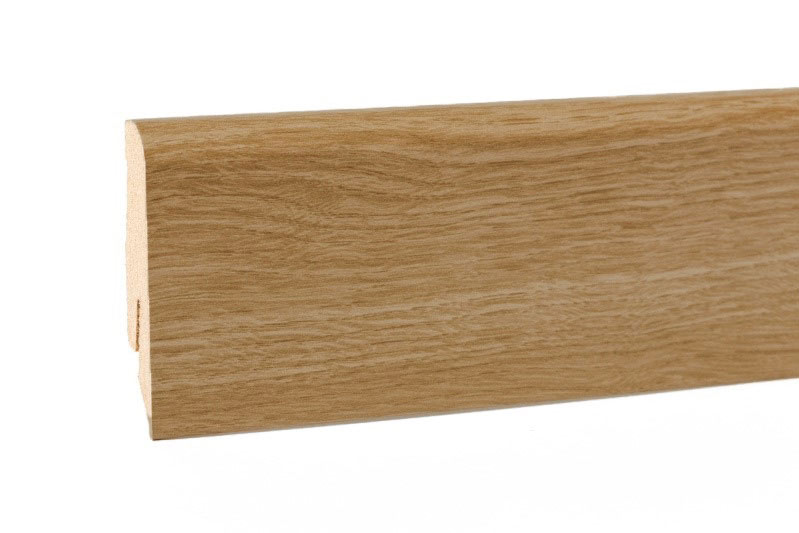 Profi Floor MDF58 szegélyléc 2,4M Sessile tölgy PF58-0092S