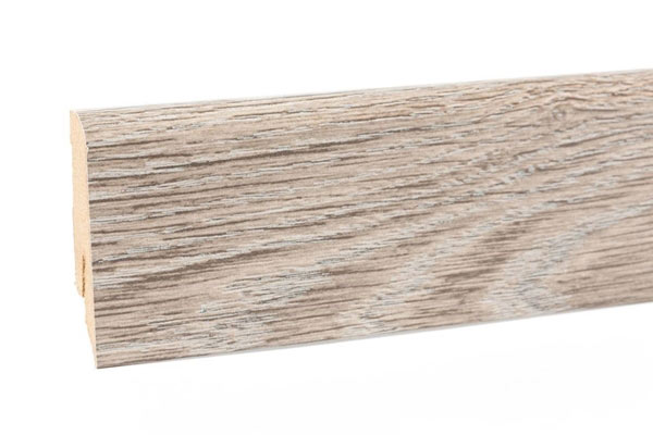 Profi Floor MDF58 szegélyléc 2,4M Anderson tölgy PF58-0232S