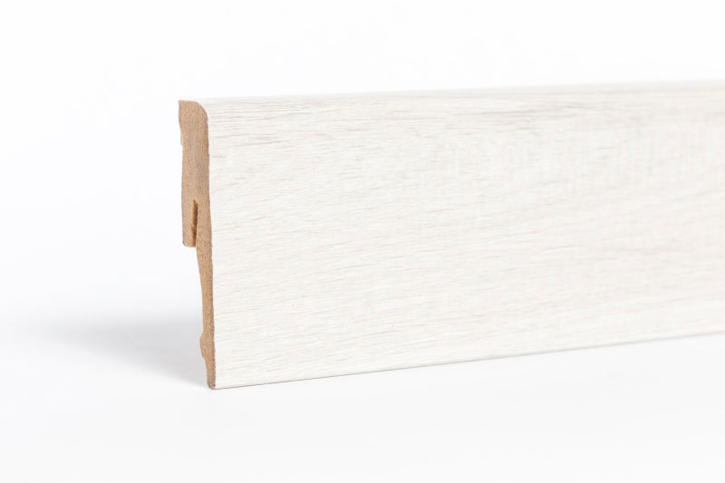 Profi Floor MDF58 szegélyléc 2,4M Gibson tölgy PF58-0243S