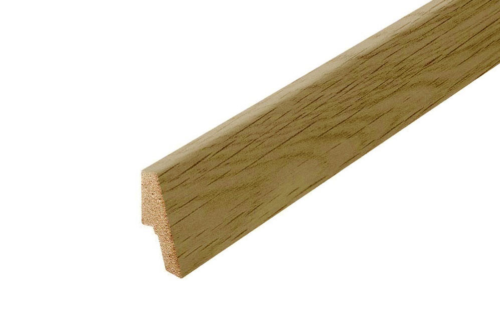 Profi Floor MDF40 szegélyléc 2,7M Ragyogó tölgy PF40-20S