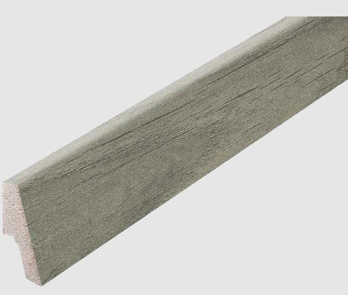 Profi Floor MDF40 szegélyléc 2,7M Charlotte tölgy PF40-17S