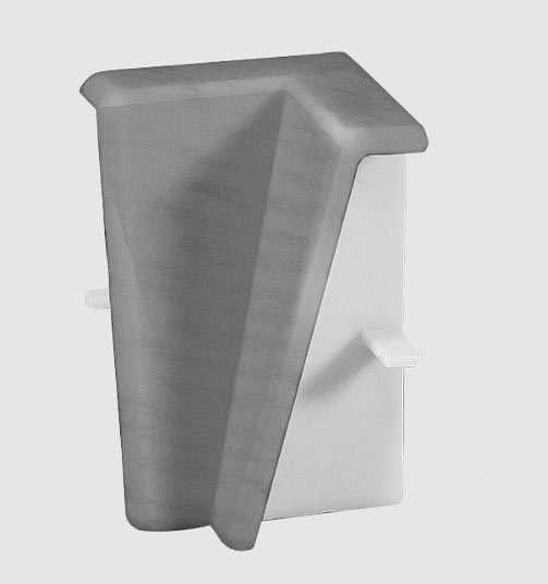 Profi Floor MDF 40mm belső sarok PF40-I