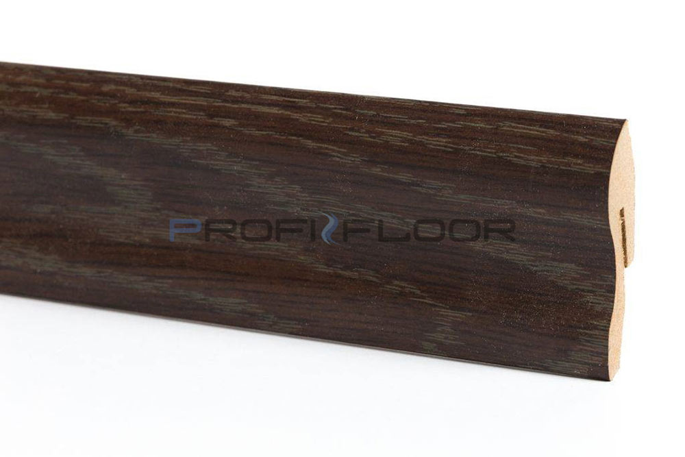Profi Floor MDF 42mm szegőléc - 2,6m Afrikai tölgy PF42-482S
