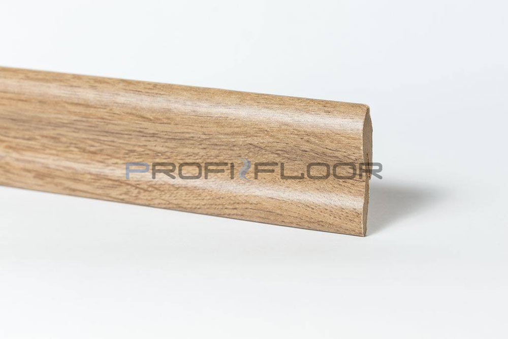 Profi Floor MDF 42mm szegőléc - 2,6m Royal tölgy PF42-520S