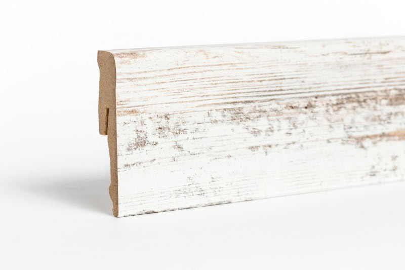 Classen MDF 58mm szegőléc - 2,4m Fresco  CC12-27