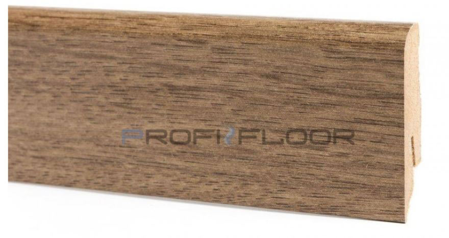 Classen MDF 58mm szegőléc - 2,4m Doncaster Tölgy CLIP-520S