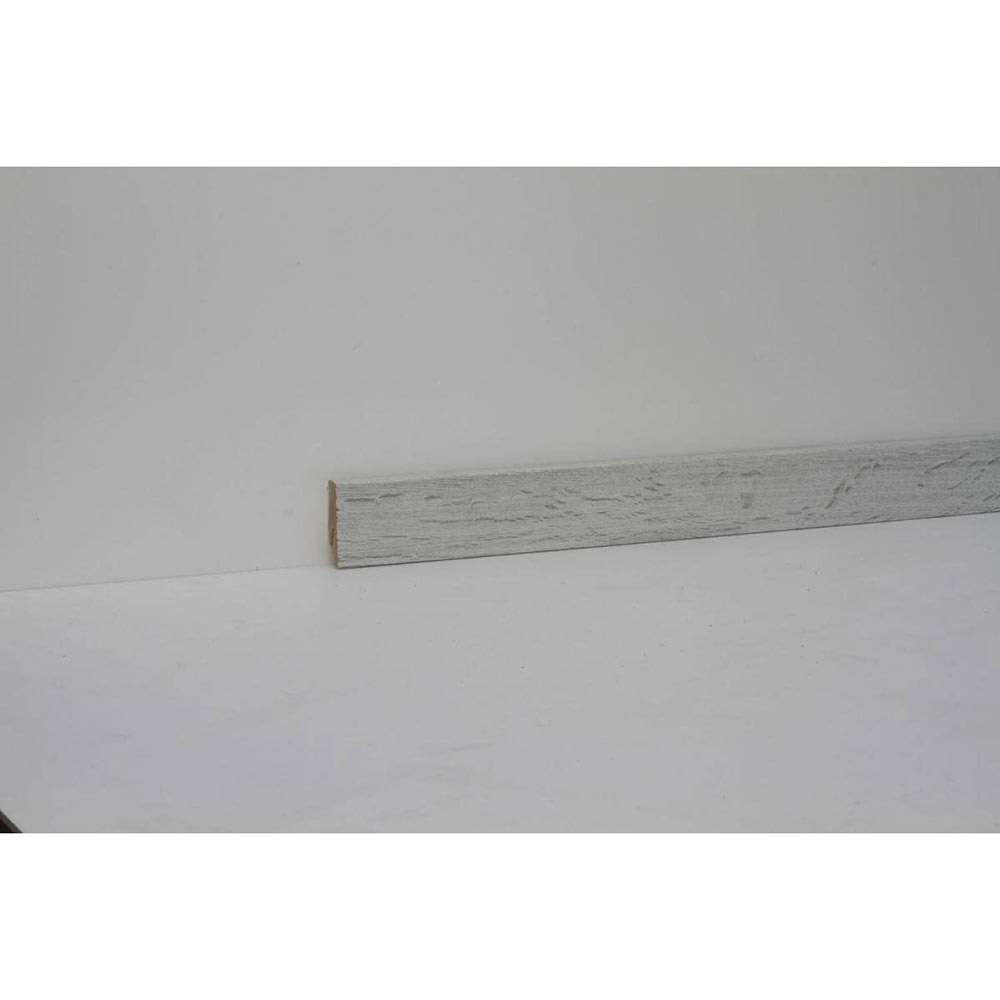 Classen MDF 58mm szegőléc - 2,4m Perigord Tölgy CLIP-378S