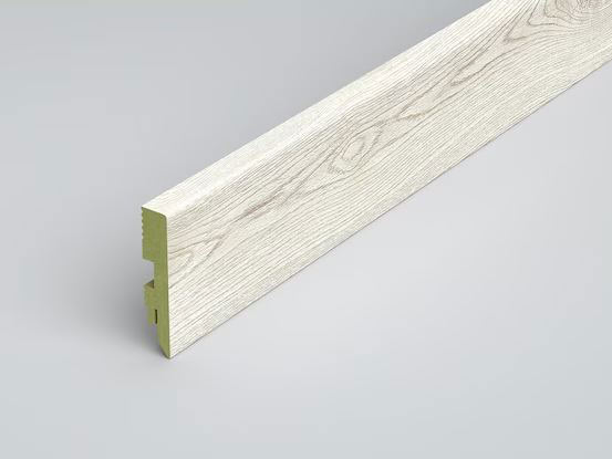 Arteo WR - GREEN PRESTIGE 80mm MDF szegőléc - 2m Asal tölgy CP80-785WR