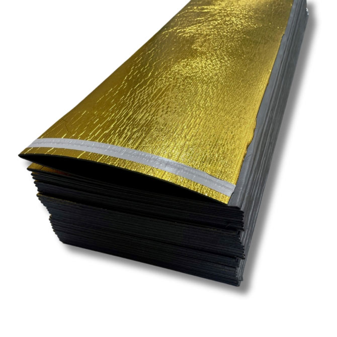 Profi Wall ACOUSTIC Aquastop gold 3-in-1 2mm alátét ACO-3IN1