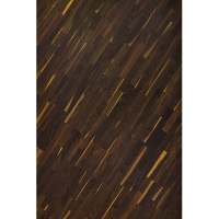 BEFAG Moment Füstölt tölgy Rustic 3 osztásos, lakkozatlan szalagparketta